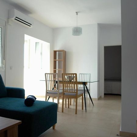 Apartamentos Costa De La Luz Playa Rota Eksteriør bilde