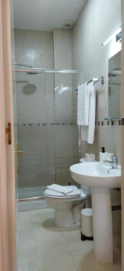 Apartamentos Costa De La Luz Playa Rota Eksteriør bilde