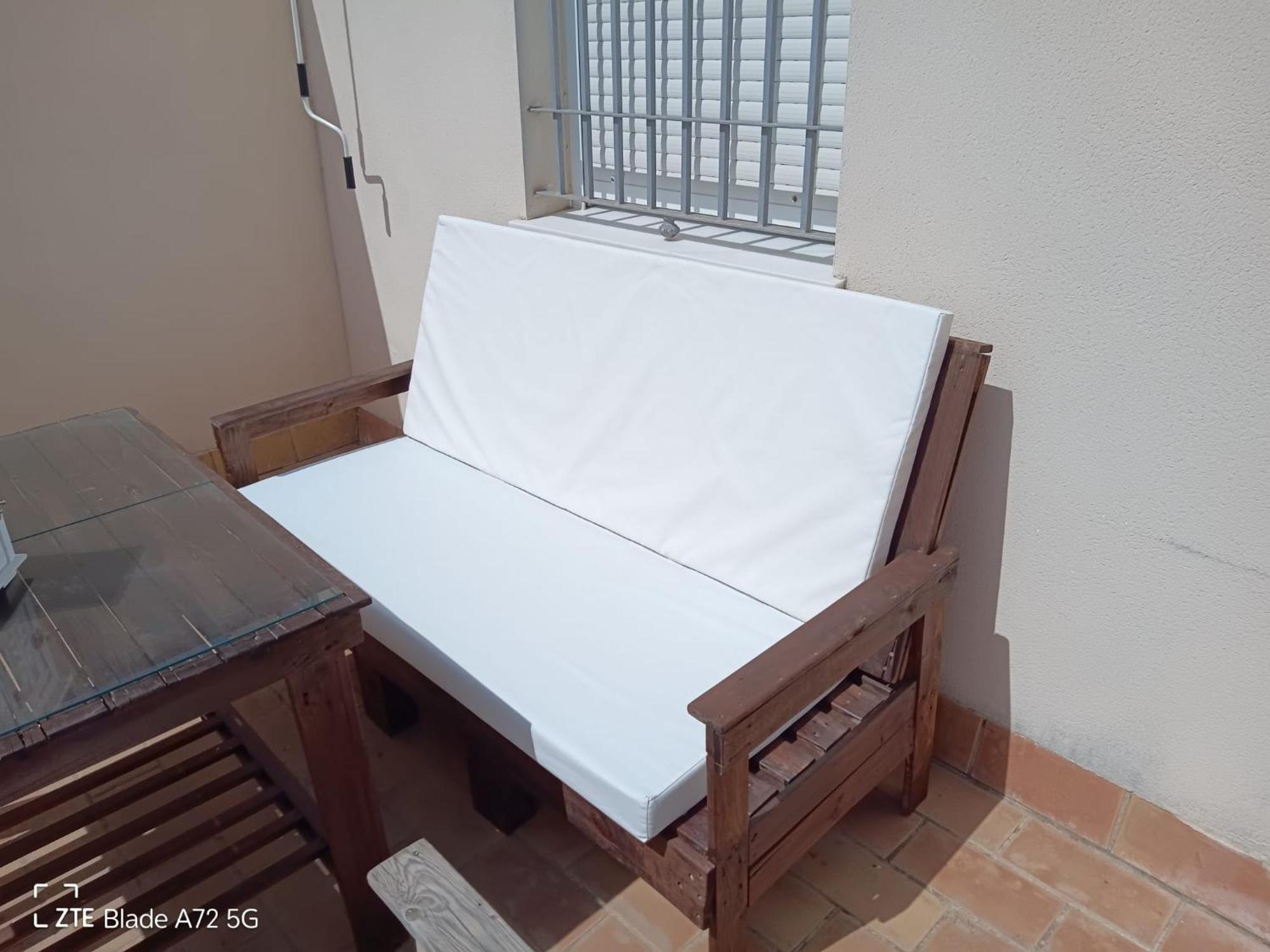 Apartamentos Costa De La Luz Playa Rota Eksteriør bilde