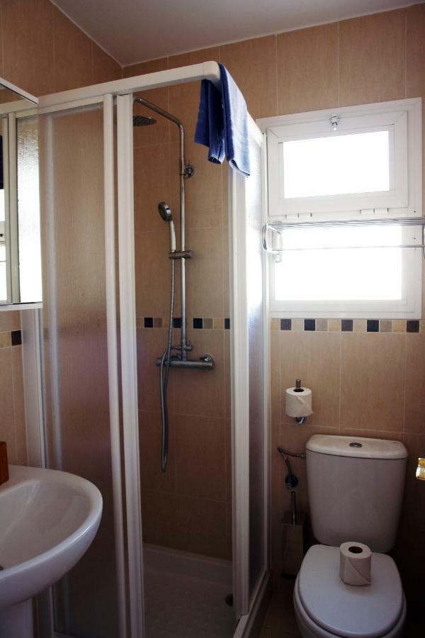 Apartamentos Costa De La Luz Playa Rota Eksteriør bilde